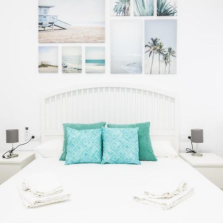 El Arco Del Fotografo By Cadiz Time Apartment Exterior photo